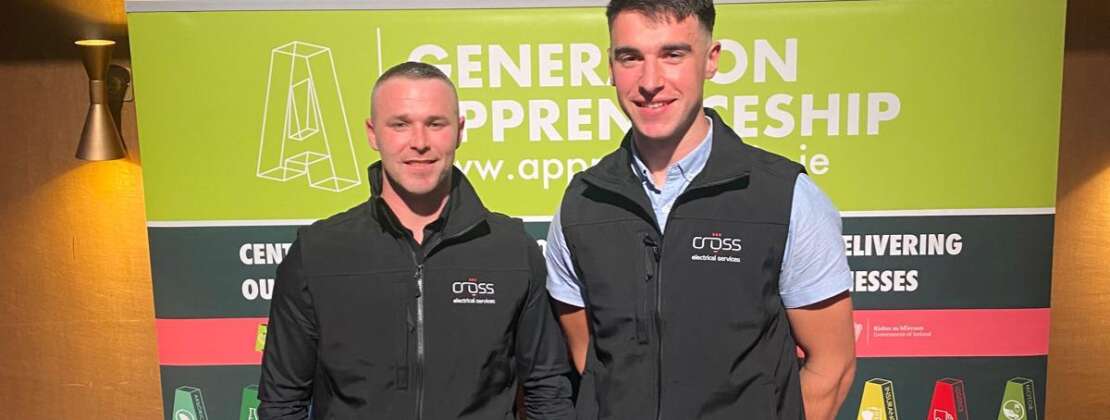 Apprenticeship Awards