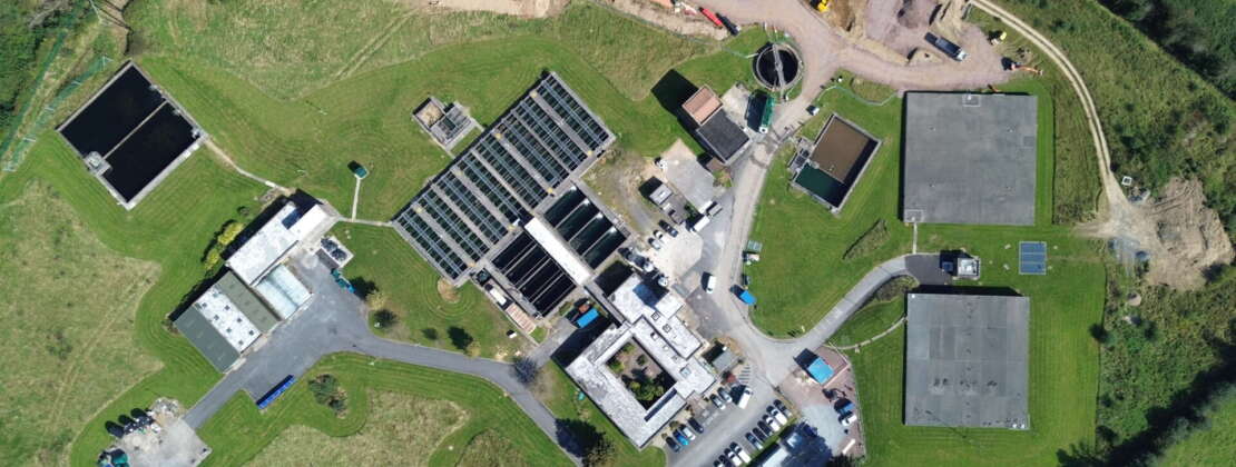 E&I package for the Adamstown Water Treatment Plant upgrade