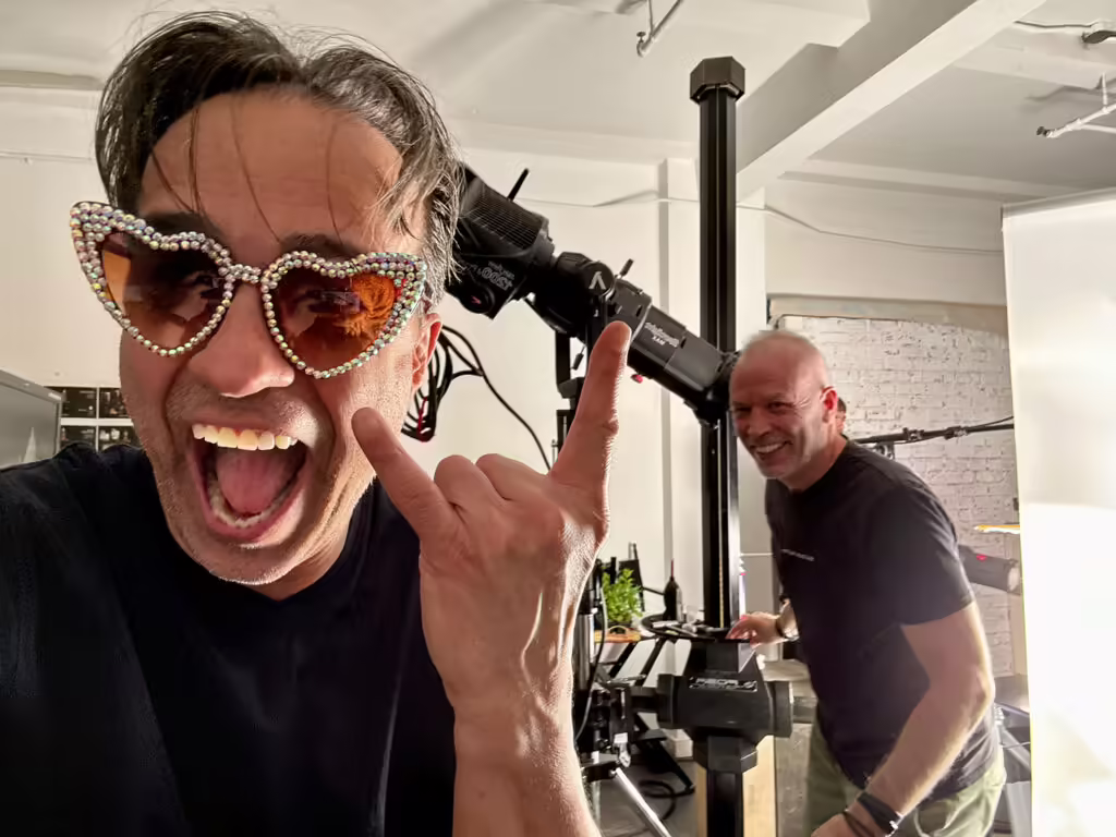 If you’re not having fun, you’re doing it wrong…