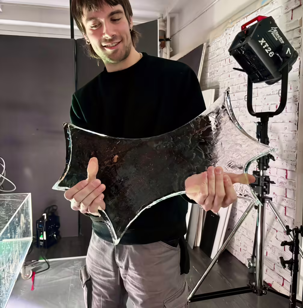 Ice, ice baby… Sprite