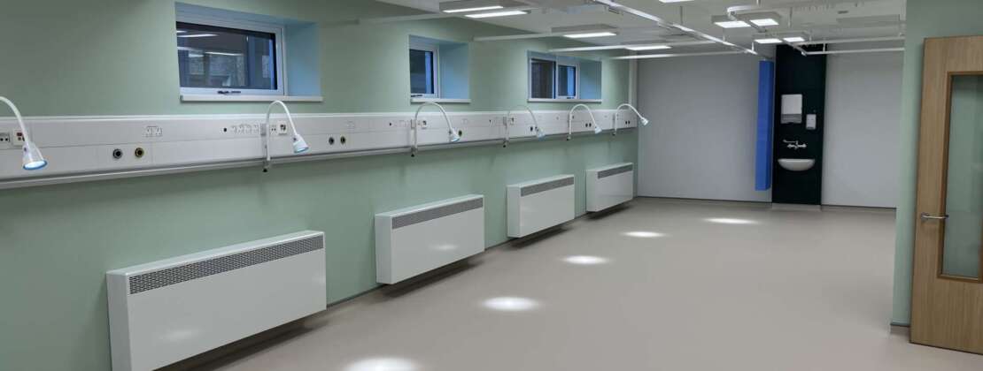 UHW – Oncology