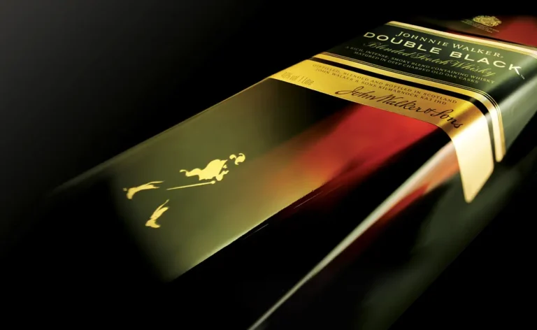 Johnnie Walker Double Black