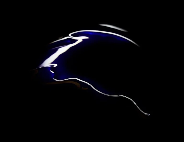 Royal Salute Whisky Blue Bottle