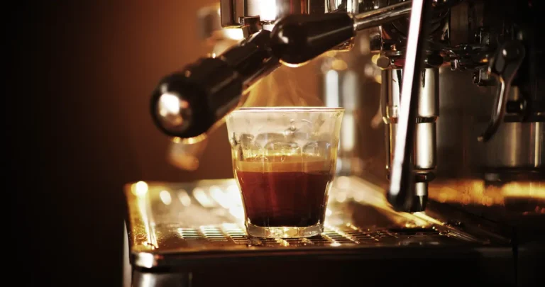 Faema Espresso Machine