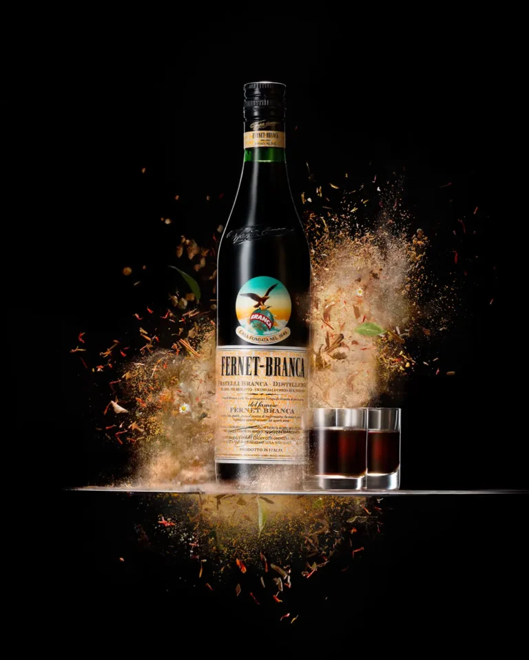 Fernet Branca