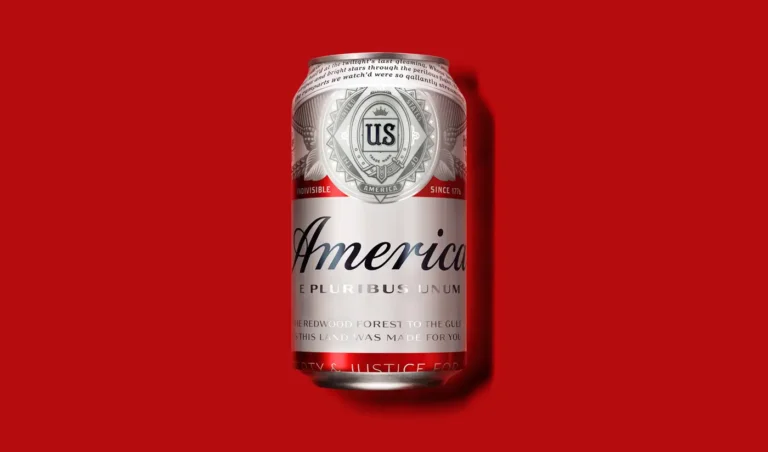 Budweiser america