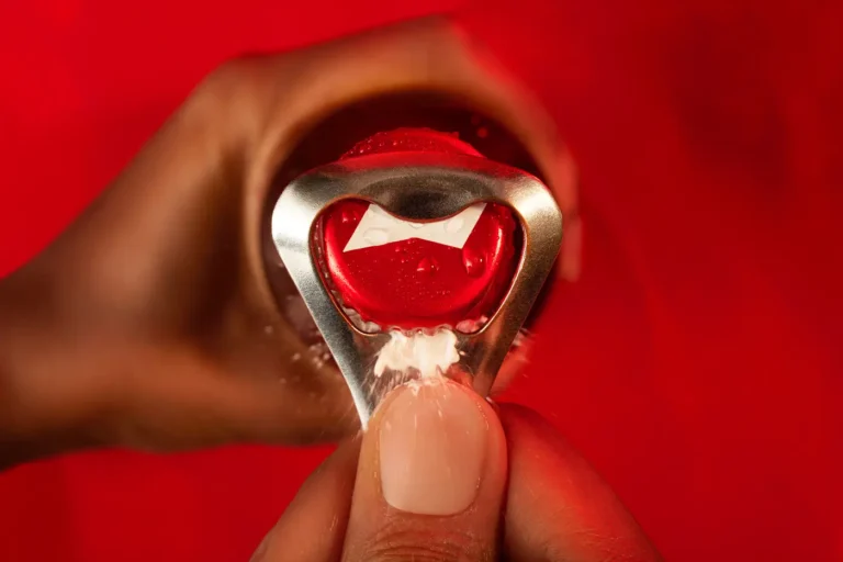 Budweiser bottle opener