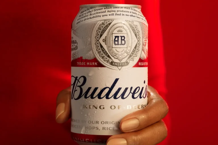 Budweiser