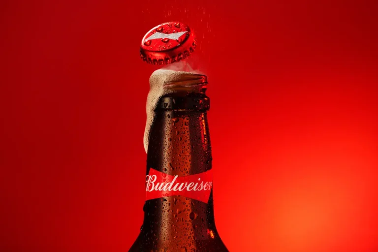 Budweiser