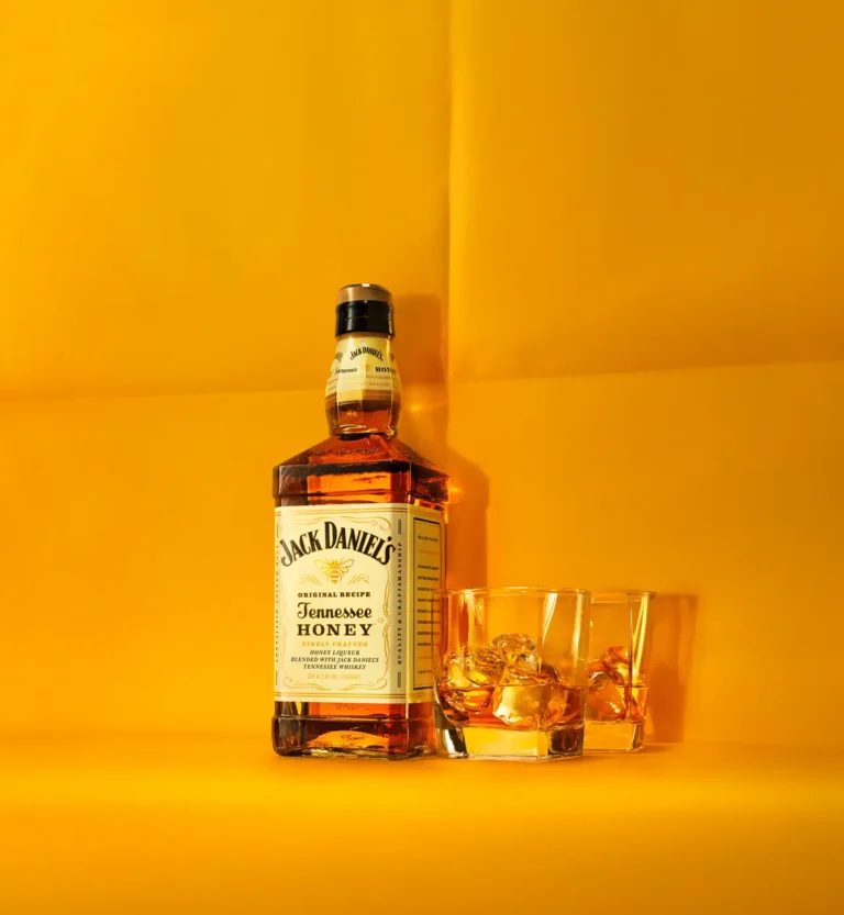 Jack Daniels Tennessee Honey