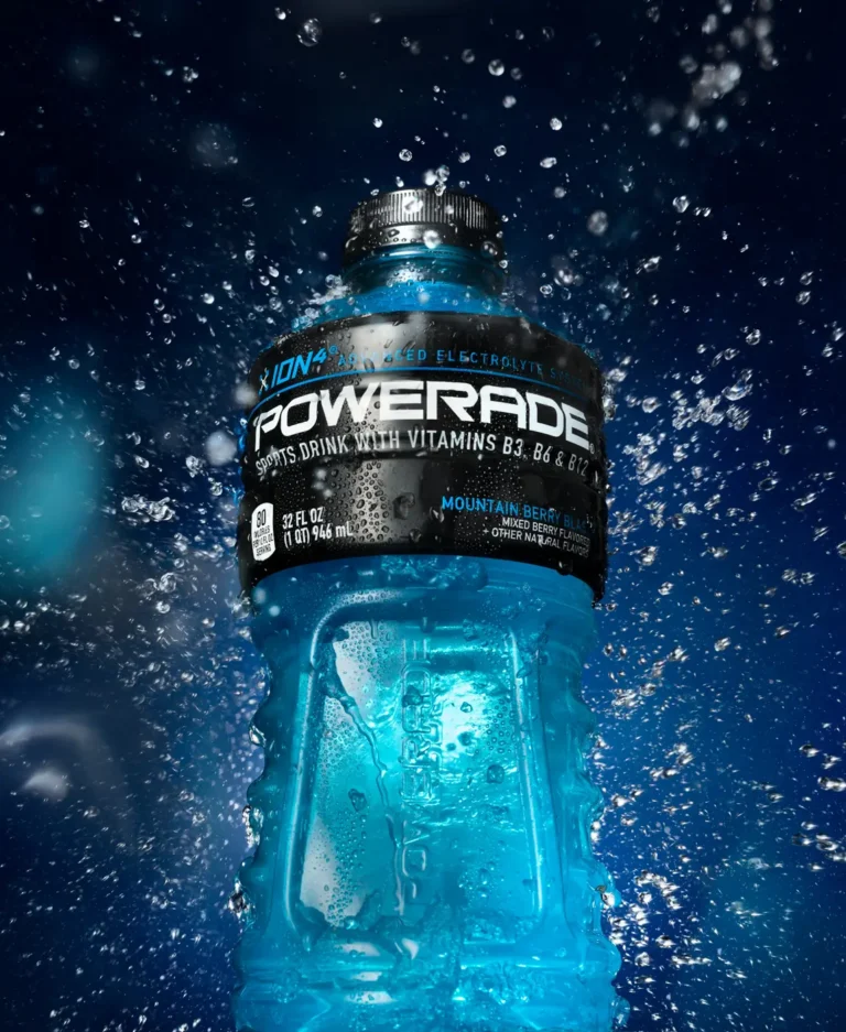 Powerade