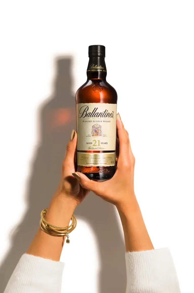 Ballantines