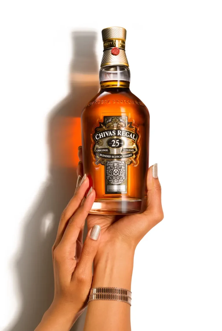 Chivas Regal