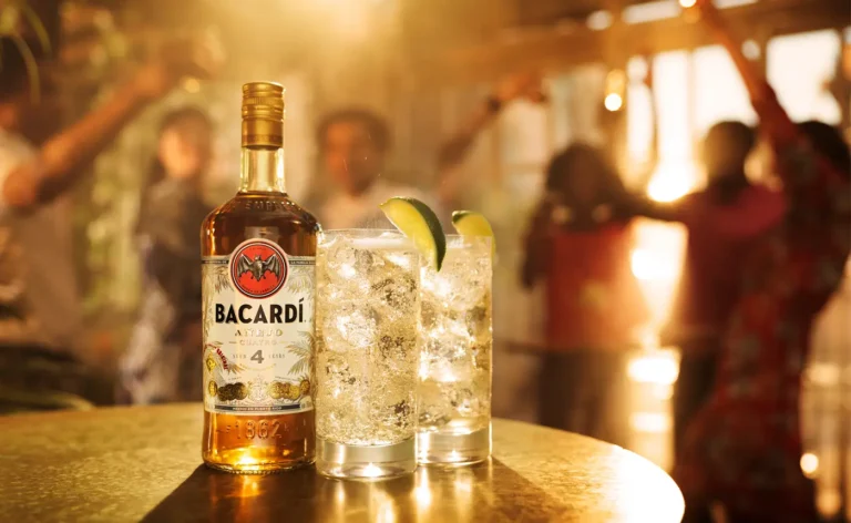 Bacardi