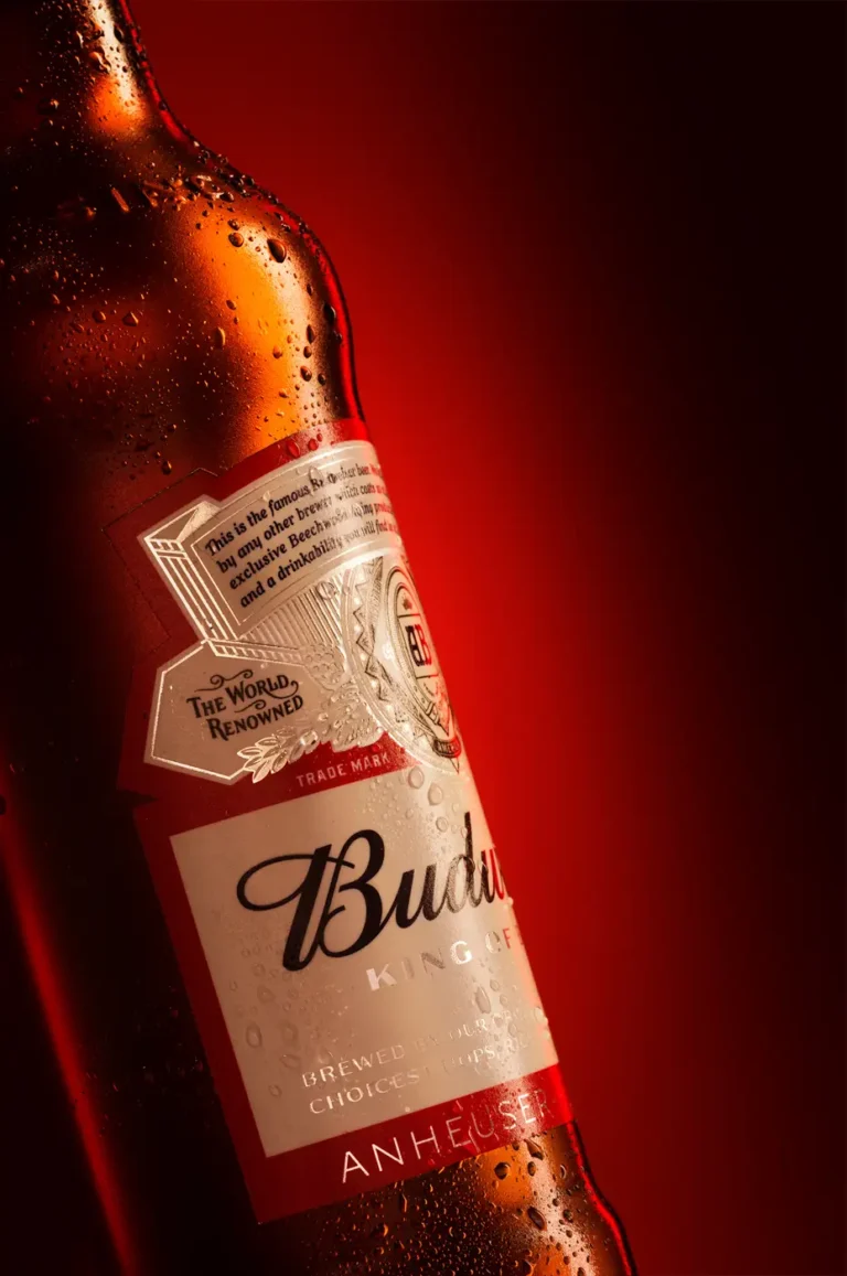 Budweiser