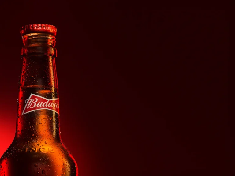 Budweiser