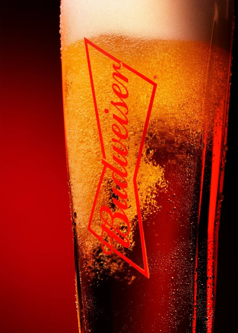 Budweiser