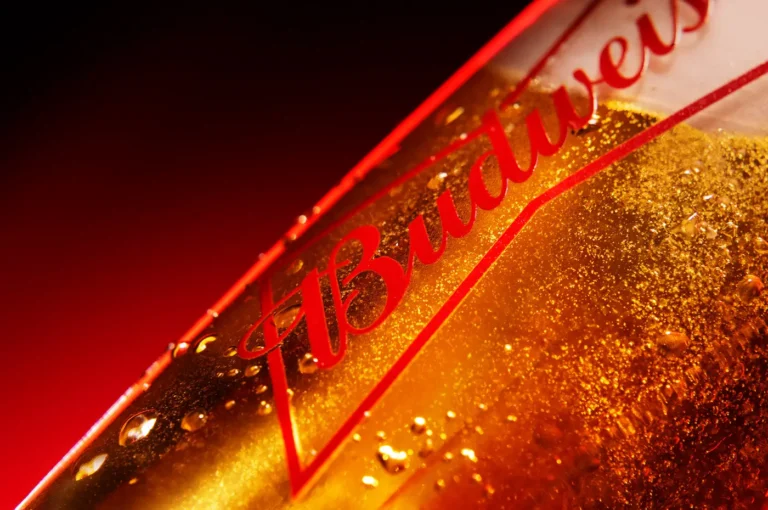 Budweiser