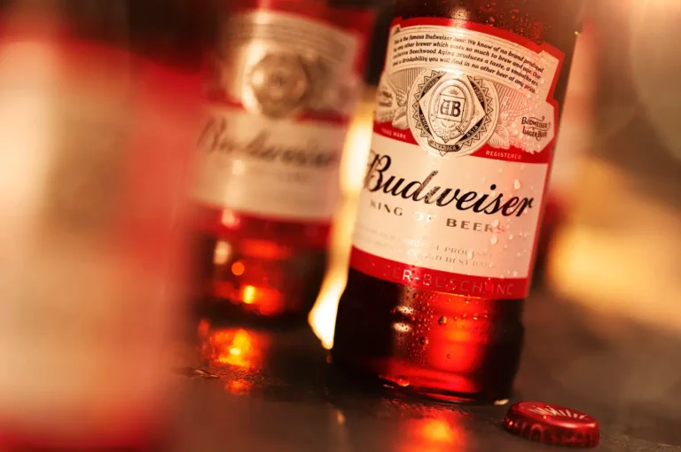 Budweiser