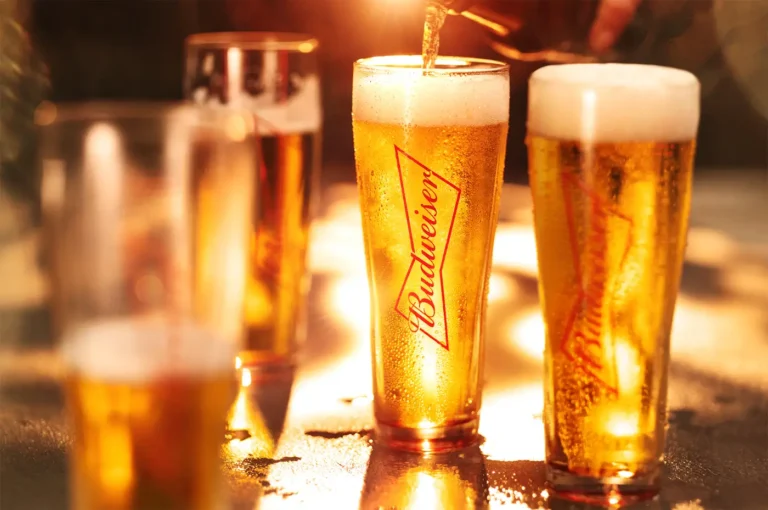 Budweiser