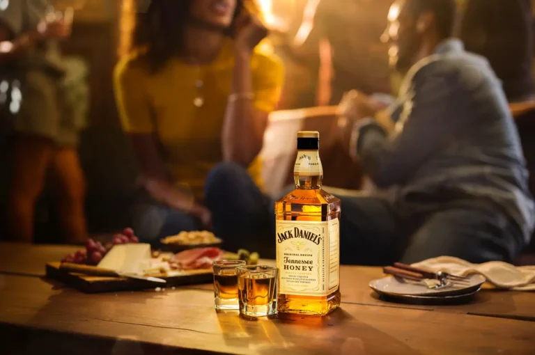 Jack Daniels Tennessee Honey
