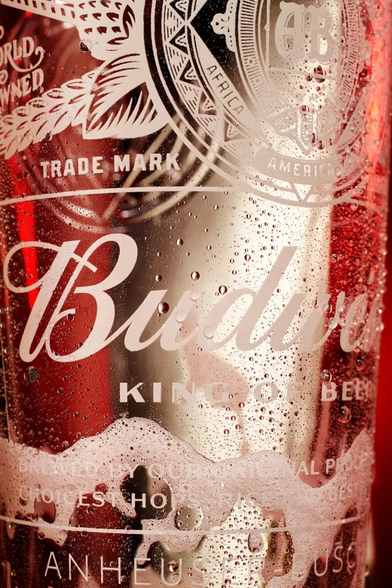 Budweiser