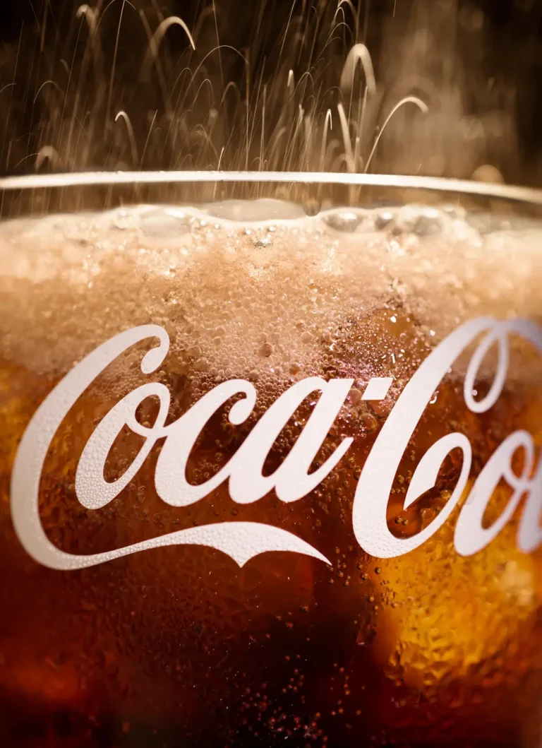 Coca-Cola