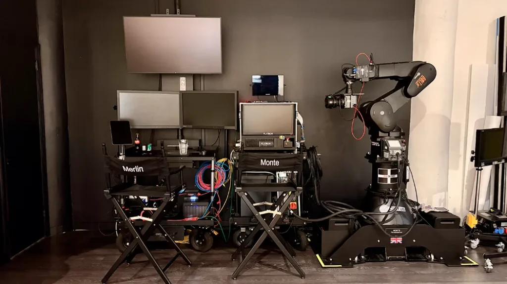 Studio Play Zone …